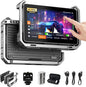 VILTROX DC-X2 2000 Nits Video Field Monitor by ViltroxOfficial