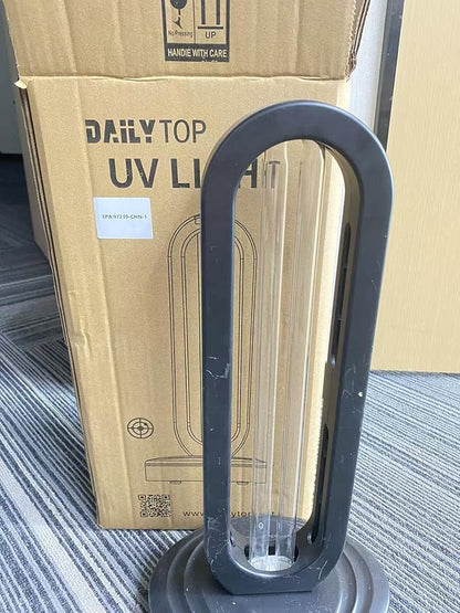 UV Light Sanitizer with Ozone, Ultraviolet Light Sanitizer - Image 8