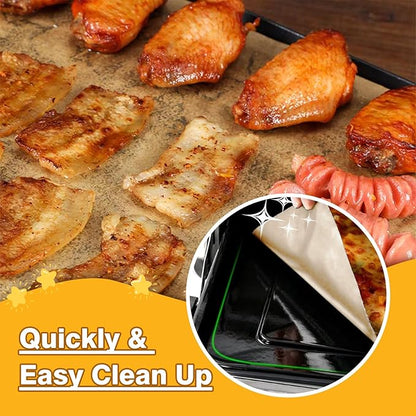 Air Fryer Paper Liners - Image 5