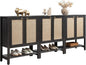 SICOTAS Shoe Cabinet with Storage by SICOTAS