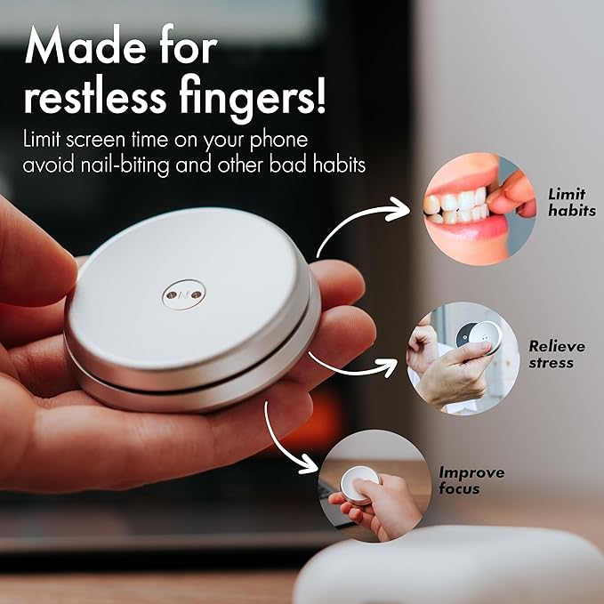 ONO Slider - Handheld Fidget Toy - Image 7
