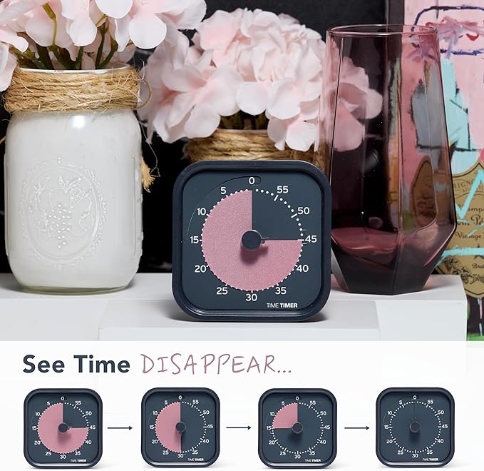 Time Timer MOD Home - Image 4