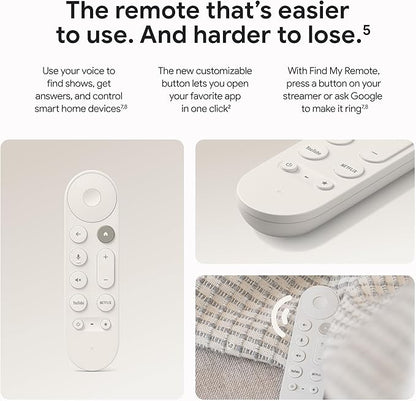 Google TV Streamer 4K - Image 5