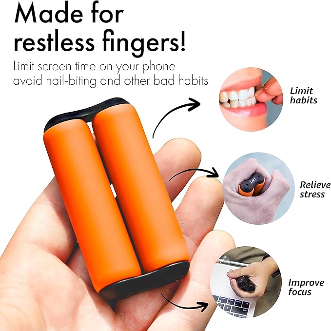 ONO Roller - Handheld Fidget Toy - Image 6