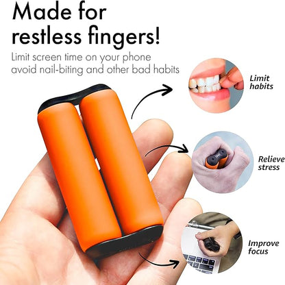 ONO Roller - Handheld Fidget Toy - Image 6
