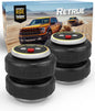 retrue universal air bags air suspension spring with, main product view