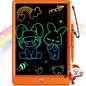 Bravokids LCD Writing Tablet for 3-8 Year Olds by Bravokids