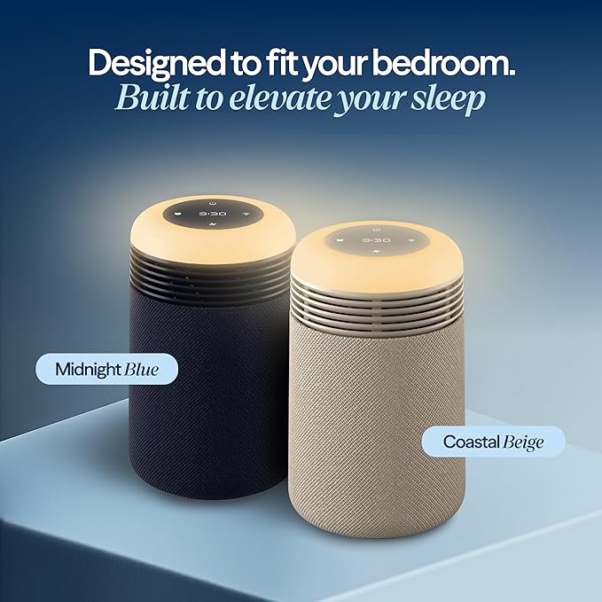 BLUEAIR Purifier for Bedroom - Image 11