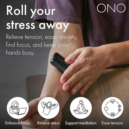 ONO Roller - Handheld Fidget Toy - Image 6