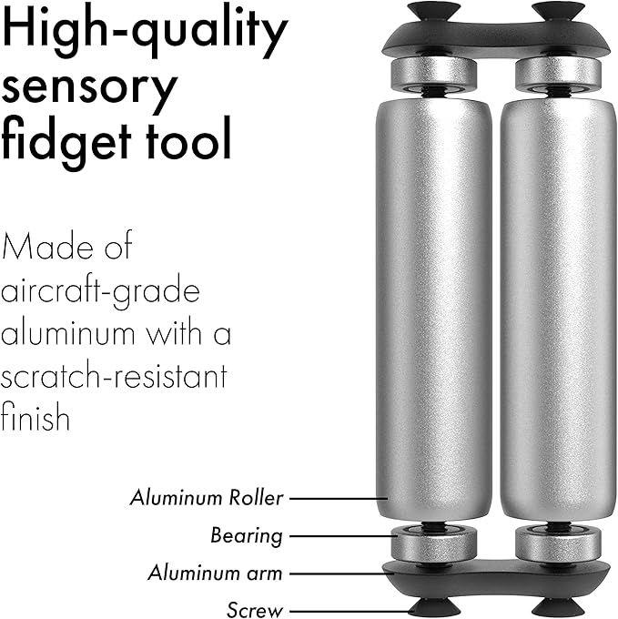 ONO Roller - Handheld Fidget Toy - Image 7