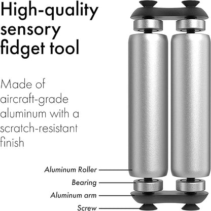 ONO Roller - Handheld Fidget Toy - Image 7