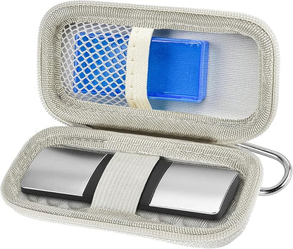 Heart Monitor Case Compatible by ALKOO