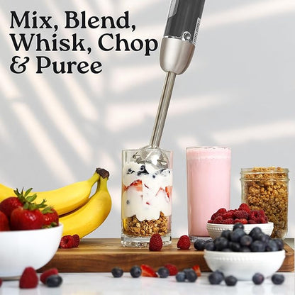 Zulay Immersion Stick Mixer Hand Blender - Image 6
