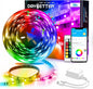 DAYBETTER Led Strip Lights Smart by DAYBETTER