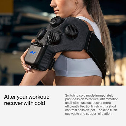 Hyperice X2 Shoulder - Image 4