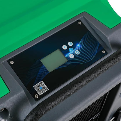 MOUNTO 310 Pints LGR Commercial Dehumidifier - Image 6