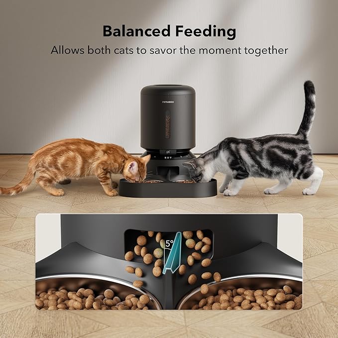 PETLIBRO Automatic Cat Feeder - Image 7