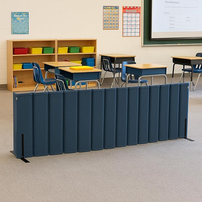 Versare VersiPanel Acoustical Partition Wall - Image 7