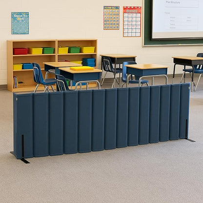 Versare VersiPanel Acoustical Partition Wall - Image 7