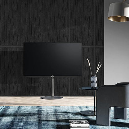 UMIACOUSTICS 6 PCS Sound Proof Panels, 47.2 x 23.6 Inches Sound Absorbing Panels - Image 3
