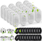 SORON Cat Water Fountain Filters by SORON