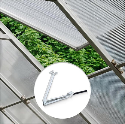 Ycsst Automatic Vent Opener Standard Automatic Roof Vent Opener Solar Heat - Image 6