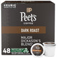 Peet's Coffee, Dark Roast Keurig K-Cup Pods by Peet%E2%80%99sCoffee