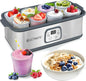 Ultimate Probiotic Yogurt Maker by Ultimate