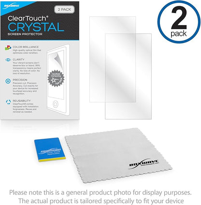 BoxWave Screen Protector Compatible - Image 7