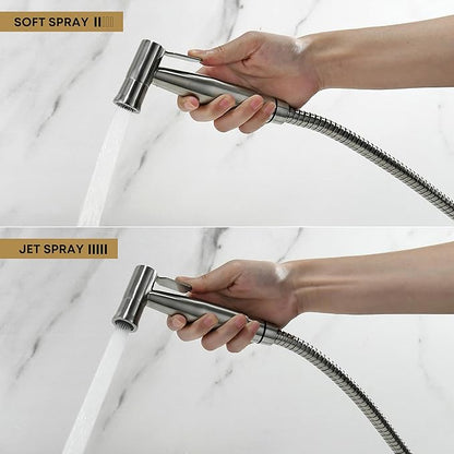 Purrfectzone 3 Pack Bidet Sprayer - Image 4