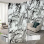 Wall Panels Peel and Stick，PVC Imitation Artificial Marble Tiles Sticker，20 pcs by Unknown