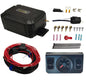 nysus in cab dual air gauge control kit, main product view