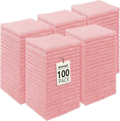 UNIMADE Washcloths Bulk by Unimade