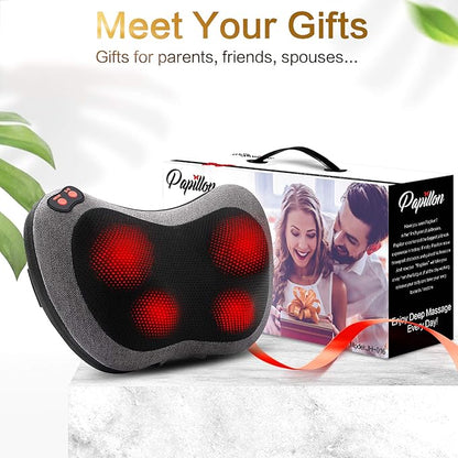 Papillon Shiatsu Back Massager - Image 7
