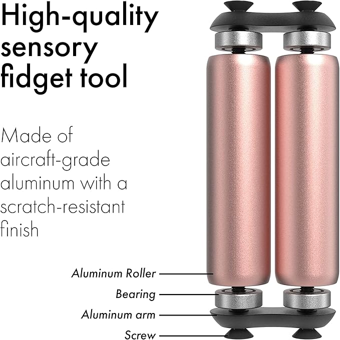ONO Roller - Handheld Fidget Toy - Image 7