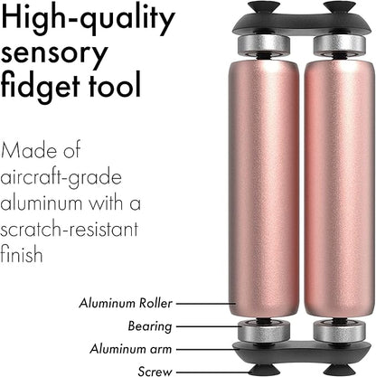 ONO Roller - Handheld Fidget Toy - Image 7