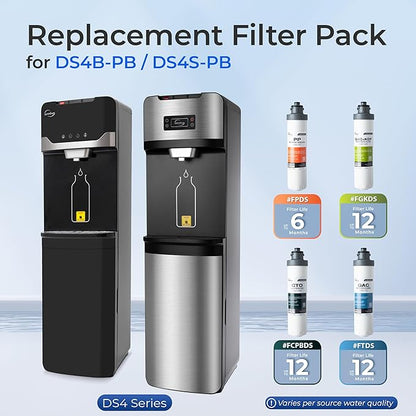 iSpring Bottleless Water Dispenser - Image 10