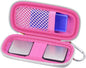 Heart Monitor Case Compatible by ALKOO