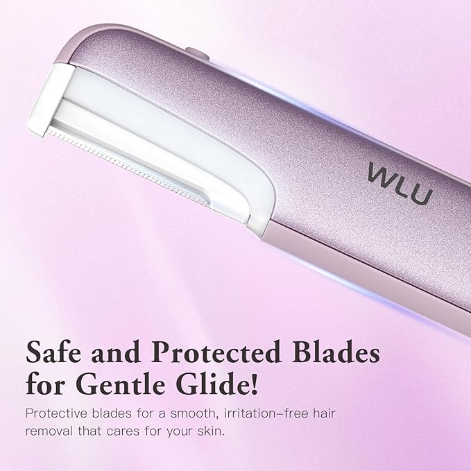 Dermaplaning Tool for Women Face - Image 4