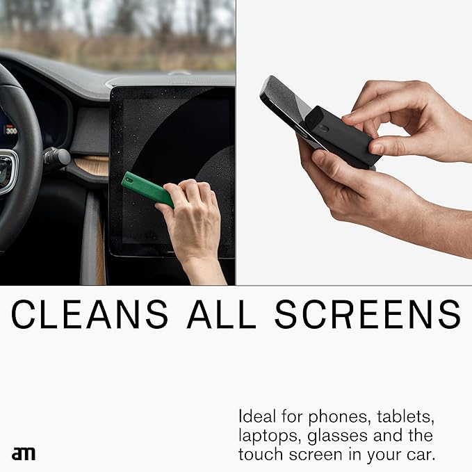 am Screen Cleaner Mist Spray - Image 6