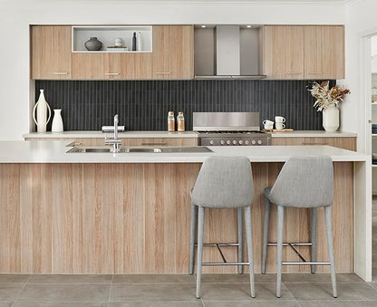 SMART TILES Peel and Stick Backsplash - Image 6