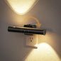 JandCase LED Night Light, Modern Night Lights Plug into Wall, Soft White 3000K by JandCase