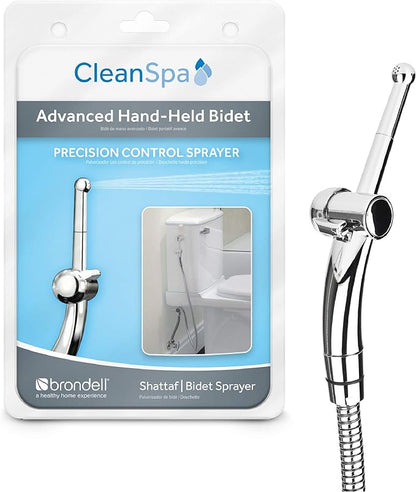 Brondell Hand Held Bidet Sprayer by Brondell
