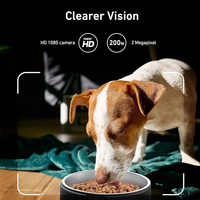 Automatic Dog & Cat Feeder - Image 3