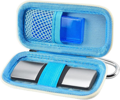 Heart Monitor Case Compatible by ALKOO