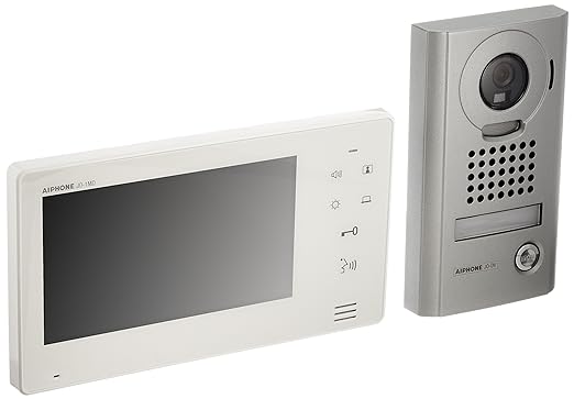 Aiphone Corporation JVS-1V Box Set by Aiphone