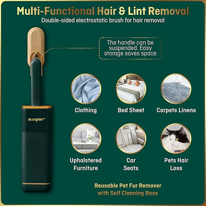 Pet Hair Remover, Lint Remover, Lint Brush - Image 2