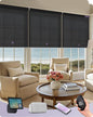 Graywind Smart Coupled Roller Shades Compatible by Graywindbeyondshading