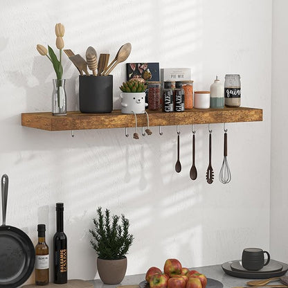Floating Shelves - Image 2