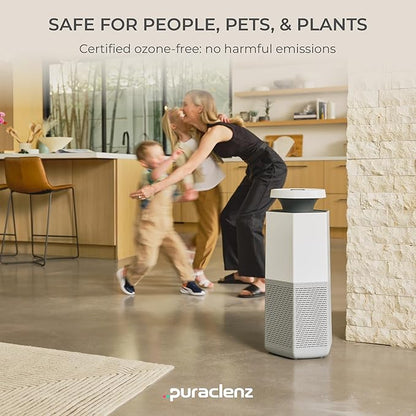 Puraclenz Core C750 Air Purifier - Image 5